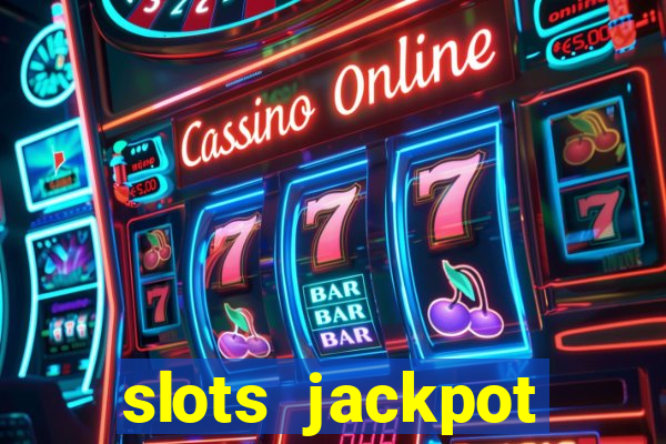 slots jackpot divine fortune